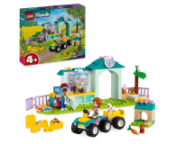 LEGO Friends 42632 Lecznica dla zwierząt gospodarczych - 1202556 - zdjęcie 2